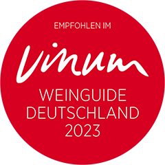 BUTTON Weinguide Deutschland 2023 BUTTON Weinguide Deutschland 2023