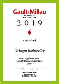Urkunde_GaultMillau Urkunde_GaultMillau